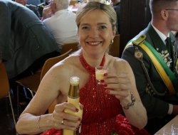 Schützenfest Bad Lippspringe Sonntag